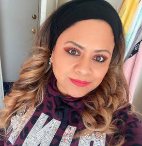 Meet your Posher, Silvia